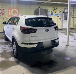 کیا سپۆرتاج